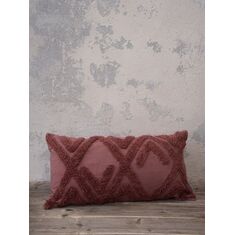 Διακοσμητικό μαξιλάρι 30x60 - Amadeo Terracotta Nima Home |  Μαξιλάρια διακοσμητικά στο espiti