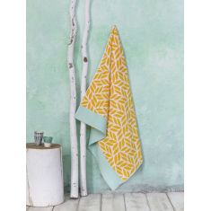 Πετσέτα Θαλάσσης 90x160 - Fair Jacquard Nima Home |  Πετσέτες Θαλάσσης στο espiti
