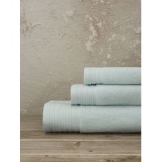 Πετσέτα 90x145 Feel Fresh - Light Green Nima Home |  Πετσέτες Μπάνιου στο espiti