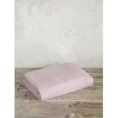 Κουβέρτα Υπέρδιπλη 220x240 Habit - Pinkie Nima Home |  Κουβέρτες Βαμβακερές Υπέρδιπλες στο espiti