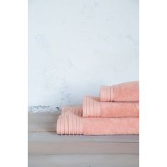 Πετσέτα 90x145 Feel Fresh - Light Salmon Nima Home |  Πετσέτες Μπάνιου στο espiti