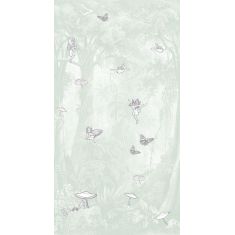 Ταπετσαρία Τοίχου BEHANG EXPRESSE OLIVE & NOAH INK7814-BEH 1.50 x 2.80 |  Ταπετσαρίες Τοίχου στο espiti