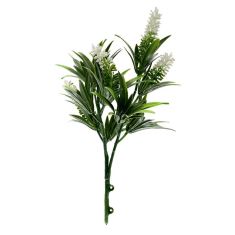 ΔΙΑΚΟΣΜΗΤΙΚΟ ΜΠΟΥΚΕΤΟ (SET 10ΤΜΧ) AMALFI W024 LAVENDER NewPlan - NewPlan |  Λουλούδια στο espiti
