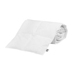 Πάπλωμα μονό Snug Sleep Well 160x230 250gsm 3D Filling Λευκό   Beauty Home |  Υπνοδωμάτιο στο espiti