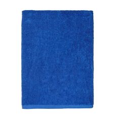Πετσέτα πισίνας Active Vat Dyed 80x200 Μπλε   Beauty Home |  Πετσέτες Θαλάσσης στο espiti