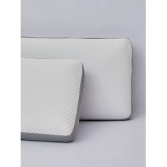 Μαξιλάρι White Comfort 50X70 HUG Palamaiki |  Μαξιλάρια Υπνου στο espiti