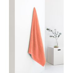 Πετσέτα Προσώπου Towels Collection 50x90 ROKE ORANGE Palamaiki |  Πετσέτες Μπάνιου στο espiti