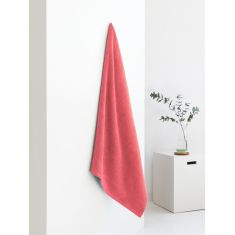 Πετσέτα Λουτρού Towels Collection 70x140 ROKE FUCHSIA Palamaiki |  Πετσέτες Μπάνιου στο espiti