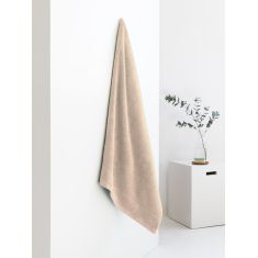 Πετσέτα Λουτρού Towels Collection 100x150 ROKE BEIGE Palamaiki |  Πετσέτες Μπάνιου στο espiti
