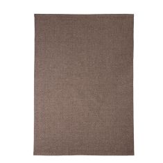 Ψάθα Eco 3555 4 BROWN Royal Carpet - 160 x 230 cm |  Χαλιά Σαλονιού  στο espiti