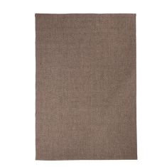 Ψάθα Eco 3584 4 BROWN Royal Carpet - 160 x 230 cm |  Χαλιά Σαλονιού  στο espiti