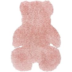 Παιδικό Χαλί PINK SHADE TEDDY BEAR 90 x 110 εκ. MADI |  Χαλιά Παιδικά στο espiti