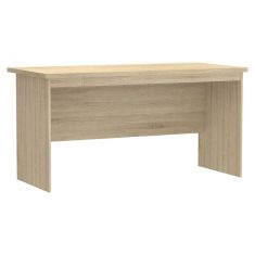 Γραφείο εργασίας Payton pakoworld sonoma 150x72.5x76εκ |  Επιπλα στο espiti