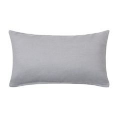ΜΑΞΙΛΑΡΟΘΗΚΗ Α802 (30cm x 50cm) ανοιχτό γκρί 6978000004896 SilkFashion |  Μαξιλάρια διακοσμητικά στο espiti