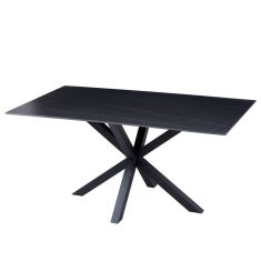 ΤΡΑΠΕΖΙ ΣΑΛΟΝΙΟΥ HM9470.04 BLACK MARBLE-ΜΑΥΡΗ ΜΕΤΑΛ.ΒΑΣΗ 120x60x45,5Yεκ. |  Τραπέζια στο espiti