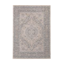 Κλασικό Χαλί Tabriz 647 L.GREY Royal Carpet - 240 x 300 cm |  Χαλιά Σαλονιού  στο espiti