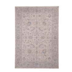Κλασικό Χαλί Tabriz 675 L.GREY Royal Carpet - 240 x 360 cm |  Χαλιά Σαλονιού  στο espiti