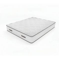 ΣΤΡΩΜΑ FRESH 3D Ημίδιπλο (CHIC STROM) 140x200x27cm Chic Strom |  Στρώματα Ύπνου στο espiti