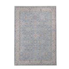 Κλασικό Χαλί Tabriz 839 BLUE Royal Carpet - 200 x 300 cm |  Χαλιά Σαλονιού  στο espiti
