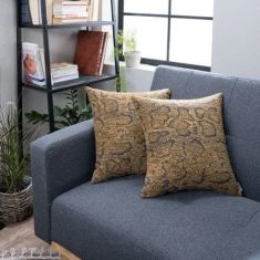 Μαξιλαροθήκη Malibu 08 - 30x50cm 52014129 Teoran |  Μαξιλάρια διακοσμητικά στο espiti