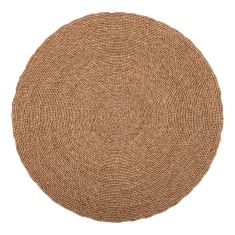 ΧΑΛΙ ΣΤΡΟΓΓΥΛΟ CRATER HM7849 MENDONG GRASS ΣΕ ΦΥΣΙΚΟ ΧΡΩΜΑ Φ150εκ. |  Χαλιά Σαλονιού  στο espiti