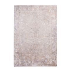 Χαλί Bamboo Silk 8083A CREAM L.BEIGE Royal Carpet - 160 x 230 cm |  Χαλιά Σαλονιού  στο espiti