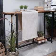 Τραβέρσα Melrose 01 - 45x180cm 52014221 Teoran |  Τραβέρσες  στο espiti