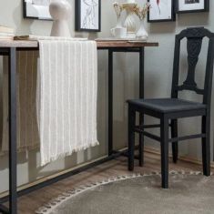 Τραβέρσα Jersey 01 - 45x180cm 52014431 Teoran |  Τραβέρσες  στο espiti