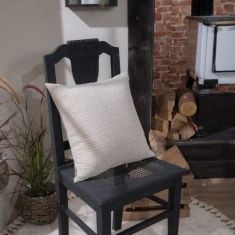 Μαξιλαροθήκη Melrose 01 - 30x50cm με γέμιση 52014218 Teoran |  Μαξιλάρια διακοσμητικά στο espiti
