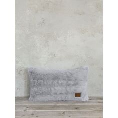 Διακοσμητικό Μαξιλάρι 30x50 - Velure Light Gray Nima Home |  Μαξιλάρια διακοσμητικά στο espiti