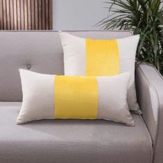Μαξιλαροθήκη Linus 14 - 30x60cm με γέμιση 52014602 Teoran |  Μαξιλάρια διακοσμητικά στο espiti
