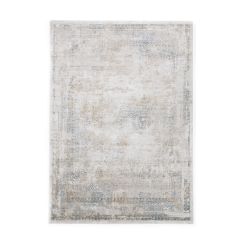 Χαλί Silky 03A L.BEIGE Royal Carpet - 240 x 350 cm |  Χαλιά Σαλονιού  στο espiti