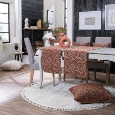 Τραβέρσα Santos 05 - 40x160cm 52013815 Teoran |  Τραβέρσες  στο espiti