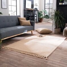 Χαλί Softy new 02 - 70 x 140 cm 52014525 Teoran |  Χαλιά Σαλονιού  στο espiti