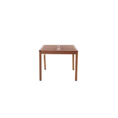 Τραπεζαρία Cork (89x89x74) Soulworks 0130023 |  Τραπέζια στο espiti
