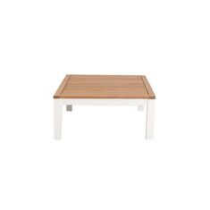 Τραπέζι Kingsbury-Hydra (72x72x32) Soulworks 0130085 |  Τραπέζια στο espiti