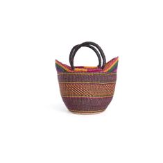 U-Shopper Basket (45x27x30) Soulworks 0670028 |  Τσάντες στο espiti