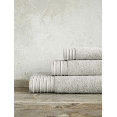 Πετσέτα 40x60 Feel Fresh - Oat Beige Nima Home |  Πετσέτες Προσώπου στο espiti