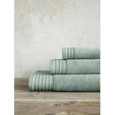 Πετσέτα 40x60 Feel Fresh - Rock Green Nima Home |  Πετσέτες Προσώπου στο espiti