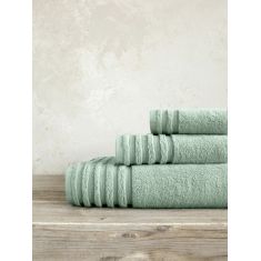 Πετσέτα 50x100 Vista - Mint Green Nima Home |  Πετσέτες Προσώπου στο espiti