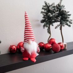 Χριστουγεννιάτικο Διακοσμητικό Troll New 05 - 36 x 8 cm 52014621 Teoran |  Χριστουγεννιάτικα Διακοσμητικά στο espiti