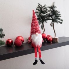 Χριστουγεννιάτικο Διακοσμητικό Troll New 07 - 36 x 8 cm 52014623 Teoran |  Χριστουγεννιάτικα Διακοσμητικά στο espiti