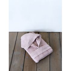 Μπουρνούζι Molle - Extra/Extra Large - Dusty Pink Kocoon Home |  Μπουρνούζια στο espiti