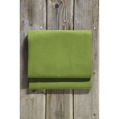 Σεντόνι Ημίδιπλο Unicolors - Olive Green Nima Home |  Μονόχρωμα Υπέρδιπλα στο espiti