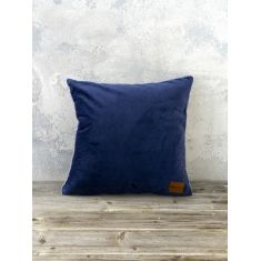 Διακοσμητικό μαξιλάρι 45x45 - Nuan Blue / Gray Nima Home |  Μαξιλάρια διακοσμητικά στο espiti