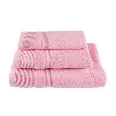 Πετσέτα Προσώπου 50×100 Pink Astron Italy |  Πετσέτες Προσώπου στο espiti