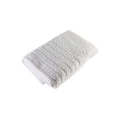 Πετσέτα Mπάνιου  Ξενοδοχείου 70x140 Λευκή  450γρ. 100% cotton Πεννιέ Astron Italy |  Μπάνιο στο espiti