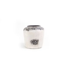 Κεραμικό Διακοσμητικό βάζο Eline Boho Antik Medium (35x35x35) Soulworks 0630036 |  Βάζα στο espiti