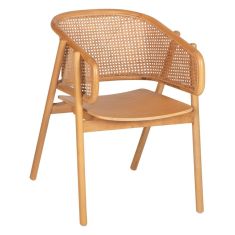 ΠΟΛΥΘΡΟΝΑ KENLEE HM9872 ΦΡΑΞΙΝΟΣ ΚΑΙ ΦΥΣΙΚΟ RATTAN RATTAN ΣΕ ΦΥΣΙΚΟ 57,5x55x81Yεκ. |  Πολυθρόνες σαλονιού στο espiti
