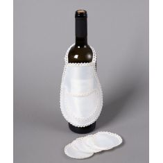 Λαιμός για μπουκάλια (15cm x 20cm) σχέδιο 1 6978000005029 SilkFashion |  Σουπλά στο espiti